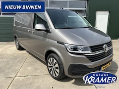 Volkswagen Transporter - 2.0 TDI L2H1 30 Highline
