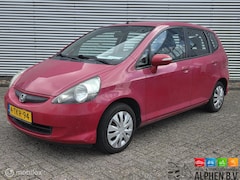 Honda Jazz - 1.4 LS - Automaat - 1 jaar Apk