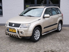 Suzuki Grand Vitara - 2.0-16V Exclusive Aut. Airco Cruise Pdc