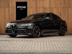 Alfa Romeo Giulia - 2.0T 280pk GME AWD Competizione Q4 MY24 | Full option | Pano-dak | Harman/Kardon | Adapt.