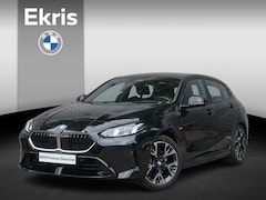 BMW 1-serie - 5-deurs 120 M Sportpakket | Innovation Pack | 18 inch LM M Y-spaak (Styling 975 M) | Trekh