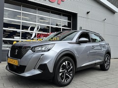 Peugeot 2008 - 1.2 PT GT-line Allure 131PK - Navigatie I LED/PDC I Achteruitrij camera I Airco I Sport ve
