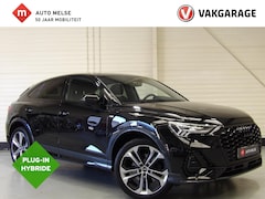 Audi Q3 Sportback - 45 TFSI e 245pk PHEV S tronic S-Line