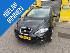 Seat Altea XL - 1.2 TSI Good Stuff |NAP|Boekjes|Airco|APK