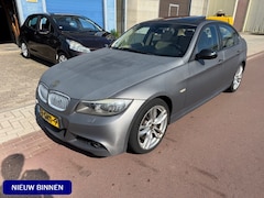 BMW 3-serie - 335xi High Executive 220KW NAP 139.914km Unieke auto met boekjes. USA import na slechts 4
