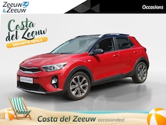 Kia Stonic - 1.0 T-GDi DynamicLine | Trekhaak | Navigatie | Camera |