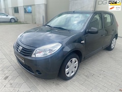 Dacia Sandero - 1.2 Ambiance AIRCO APK 13-02-2026