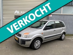 Ford Fusion - 1.4-16V Champion Eerste eigenaar / Airco / NAP