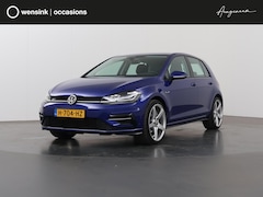 Volkswagen Golf - 1.5 TSI Highline Business R | R-Line | Navigatie | Climate Control | Cruise Control Adapti
