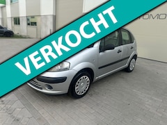 Citroën C3 - 1.1i Ligne Séduction