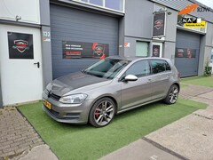 Volkswagen Golf - 1.6 TDI Highline BlueMotion Nette Auto NAP