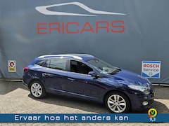 Renault Mégane Estate - 1.2 TCe Expression NAVI PDC CC TEL