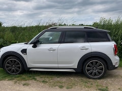 MINI Countryman - 1.5 Cooper Chili , ORGINEEL NEDERLANDSE AUTO, BOEKJES, NAP EN ONDERHOUDSHISTORIE