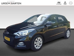 Hyundai i20 - 1.0 T-GDI Comfort