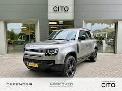 Land Rover Defender 110 - P400e PHEV 404PK - XS Edition