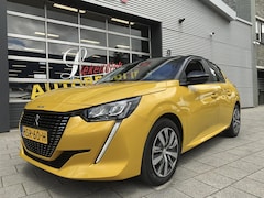 Peugeot 208 - 1.2 PureTech Active Pack - Apple CarPlay / Navigatie I Airco I LED I PDC I 35.000 KM -Deal