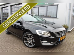 Volvo V60 - 2.0 T5 Ocean Race Schuifdak | Camera