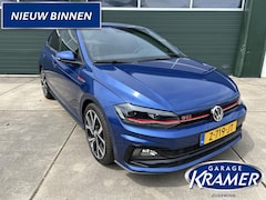 Volkswagen Polo - 2.0 TSI GTI