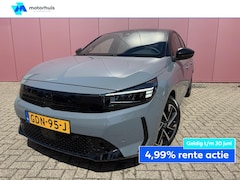 Opel Corsa - 1.2 Turbo Hybrid 100pk GS