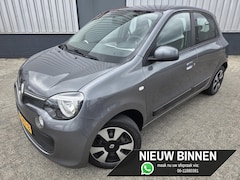 Renault Twingo - 1.0 SCe Collection | VAN 1e EIGENAAR | AIRCO |