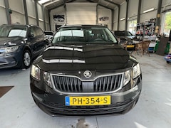 Skoda Octavia Combi - 1.0 TSI DSG Greentech Ambition Business