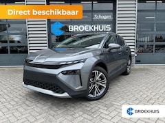 Skoda Elroq - Business Edition | Cruise control met speedlimiter | Driving mode select | LED interieurve