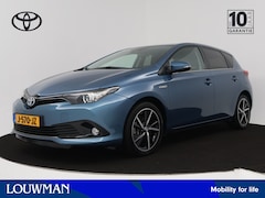 Toyota Auris - 1.8 Hybrid Active | Navigatie |