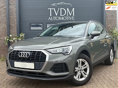 Audi Q3 - 1.4 TFSI |NAVI|VIRTUAL|CAMERA|STOELVERW|CLIMATE|