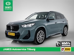 BMW X1 - sDrive18i M-SPORT CAMERA CARPLAY EL-ACHTERKLEP
