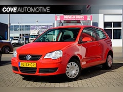 Volkswagen Polo - 1.2-12V Comfortline | CRUISE | AIRCO