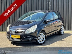 Opel Corsa - 1.2-16V Enjoy