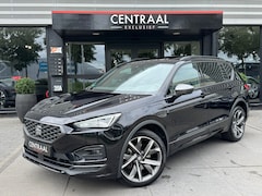 SEAT Tarraco - 1.4 TSI e-Hybrid PHEV FR 245PK|Pano|Memory|Camera|ACC|Keyless|Carplay