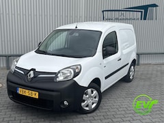 Renault Kangoo - Z.E.*KOOPACCU*44KW*AUTOM.*CRUISE*A/C