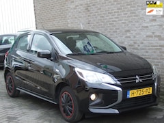 Mitsubishi Space Star - 1.0 Cool+ - 1e eig - Airco - Start/stop