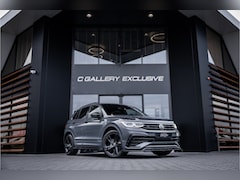 Volkswagen Tiguan - 1.5 TSI R-Line Business+ - R Line | Panorama | Elek. Trekhaak | ACC | Camera