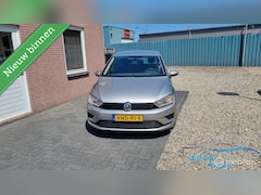 Volkswagen Golf Sportsvan - 1.2 TSI Comfortline , airco , sportvelgen