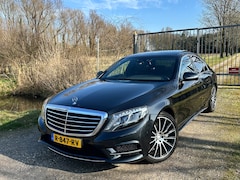 Mercedes-Benz S-klasse - 350 BlueTEC Prestige