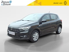 Renault Mégane Estate - 1.3 TCe 140 Techno