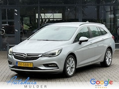 Opel Astra Sports Tourer - 1.0 Edition/Trekhaak/Clima/Cruise/Camera/Apple Carplay/Android Auto Turbo