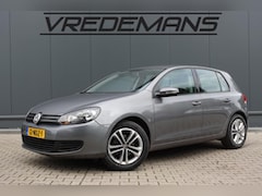 Volkswagen Golf - 1.2 TSI Comfortline BlueMotion
