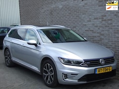 Volkswagen Passat Variant - 1.4 TSI GTE - Stoelverwarming - Schuifdak