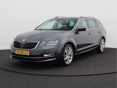 Skoda Octavia Combi - 1.5 TSI Greentech Edition Plus/ automaat/ compleet