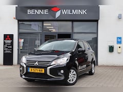 Mitsubishi Space Star - 1.2 Dynamic Cruise/Camera/Apple/AndroidAuto