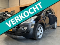 Peugeot 3008 - 1.6 VTi ST Pano|Navi|Clima|Cruise|Trekhaak|NAP