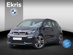 BMW i3 - S 120Ah | Comfort Pack | Apple Carplay | Cruise Control | Climate Control | Achteruitrijca