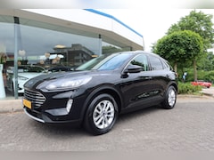 Ford Kuga - 1.5 150PK EcoBoost Titanium Trekhaak I All-Season