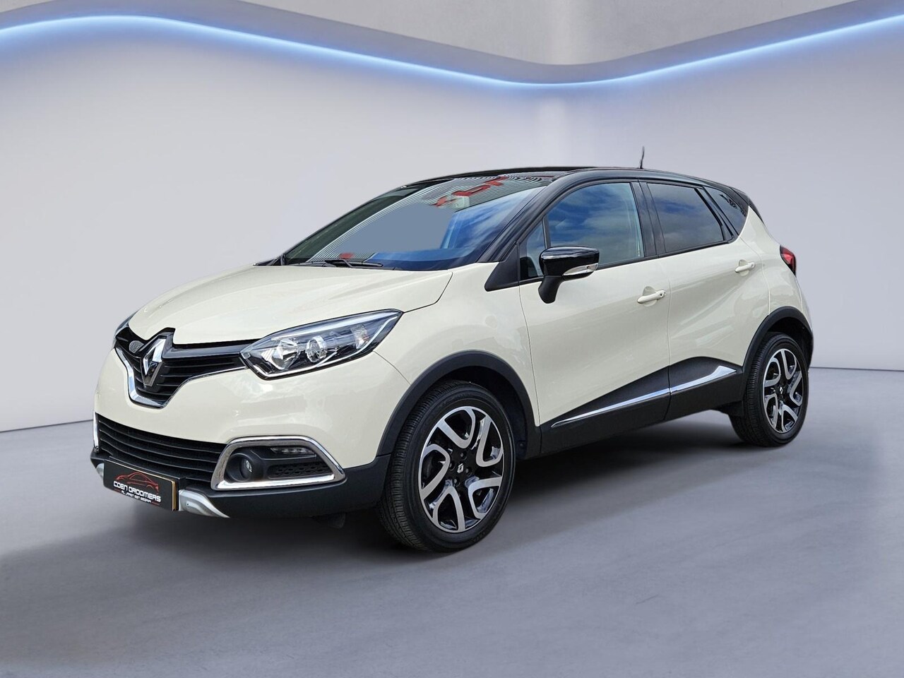 Renault Captur - 1.2 TCe Xmod 1.2 TCe Xmod - AutoWereld.nl