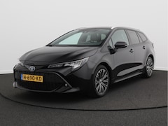 Toyota Corolla Touring Sports - 2.0 Hybrid Business Plus/ lage km/ trekhaak