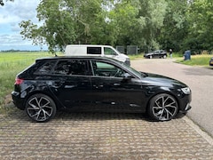 Audi A3 Sportback - 1.0 TFSI Sport Lease Edition