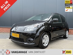 Renault Twingo - 1.2-16V Collection (12 mnd BOVAG garantie)